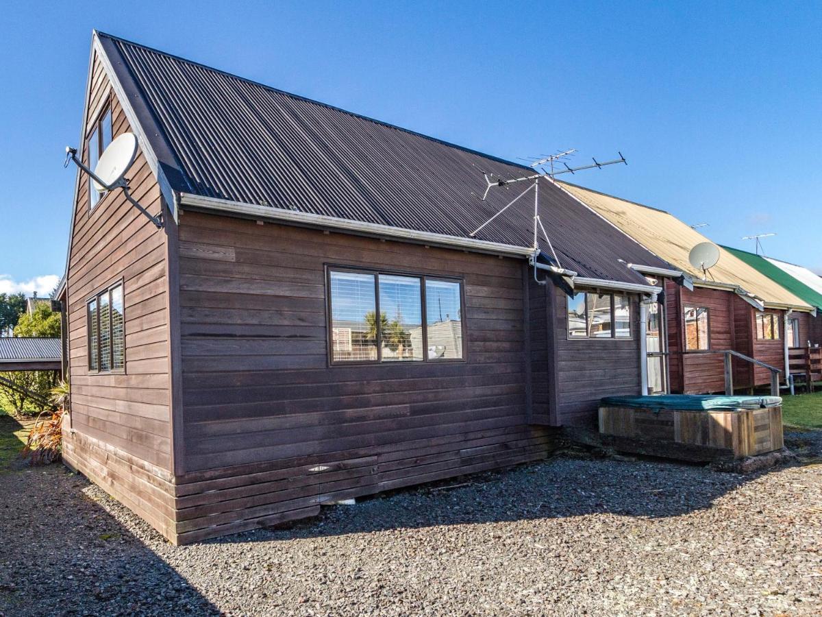 Snowshoe Cabin - National Park Holiday Home 外观 照片